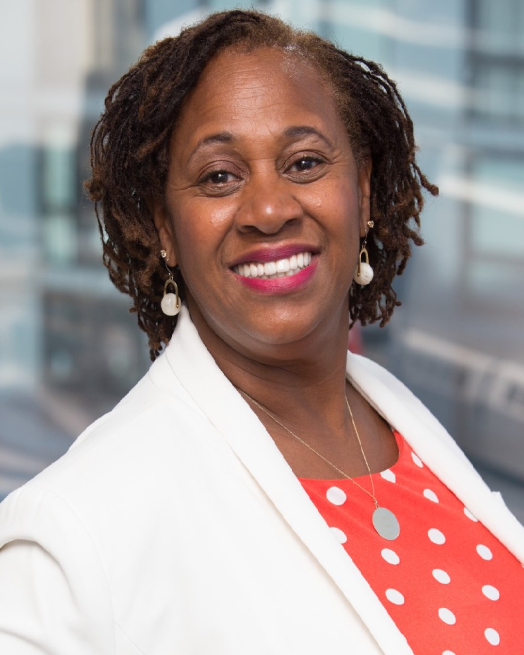 Dr. Bertha Proctor Southern Grants Forum