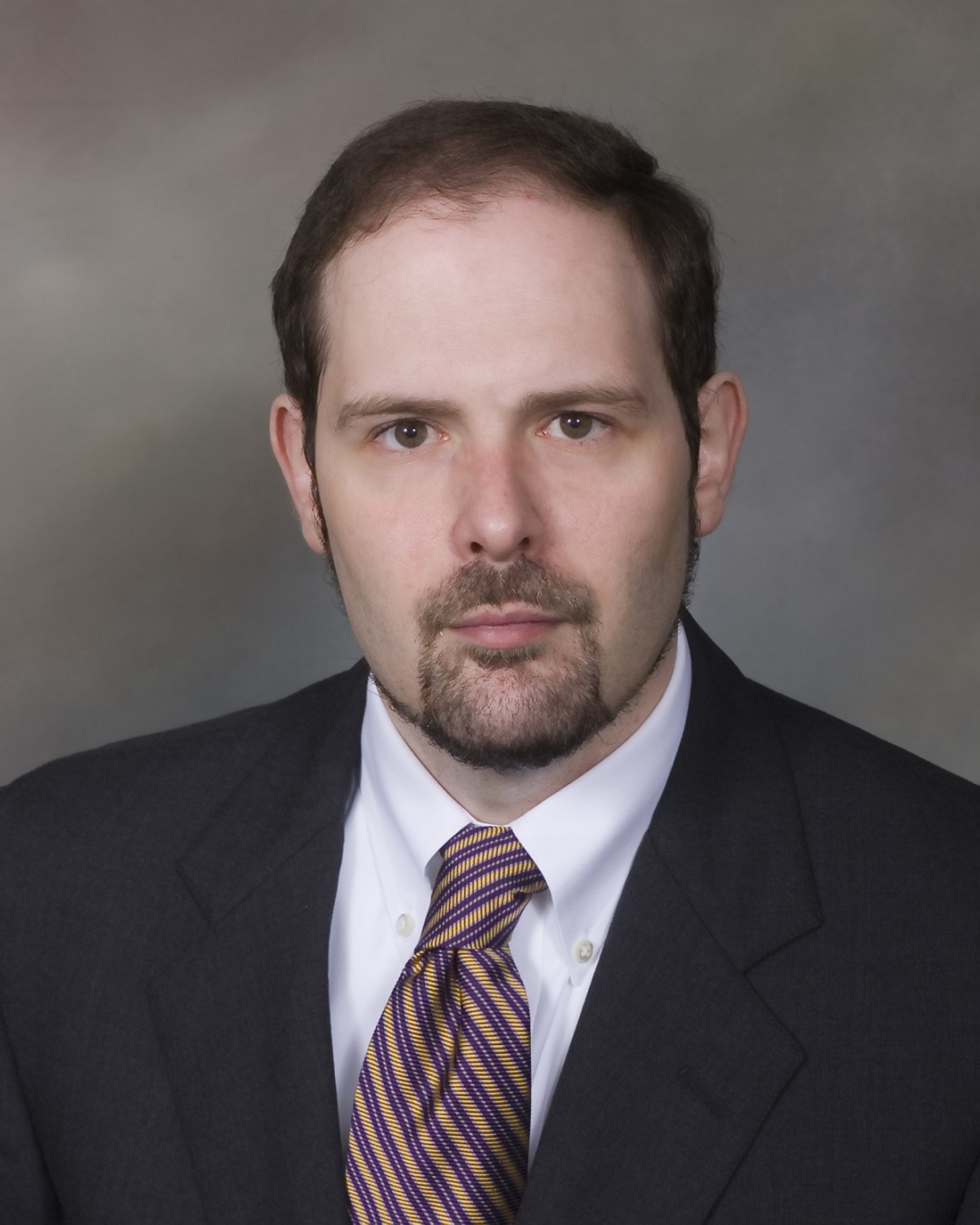 Brian Tipton, Esq. Southern Grants Forum